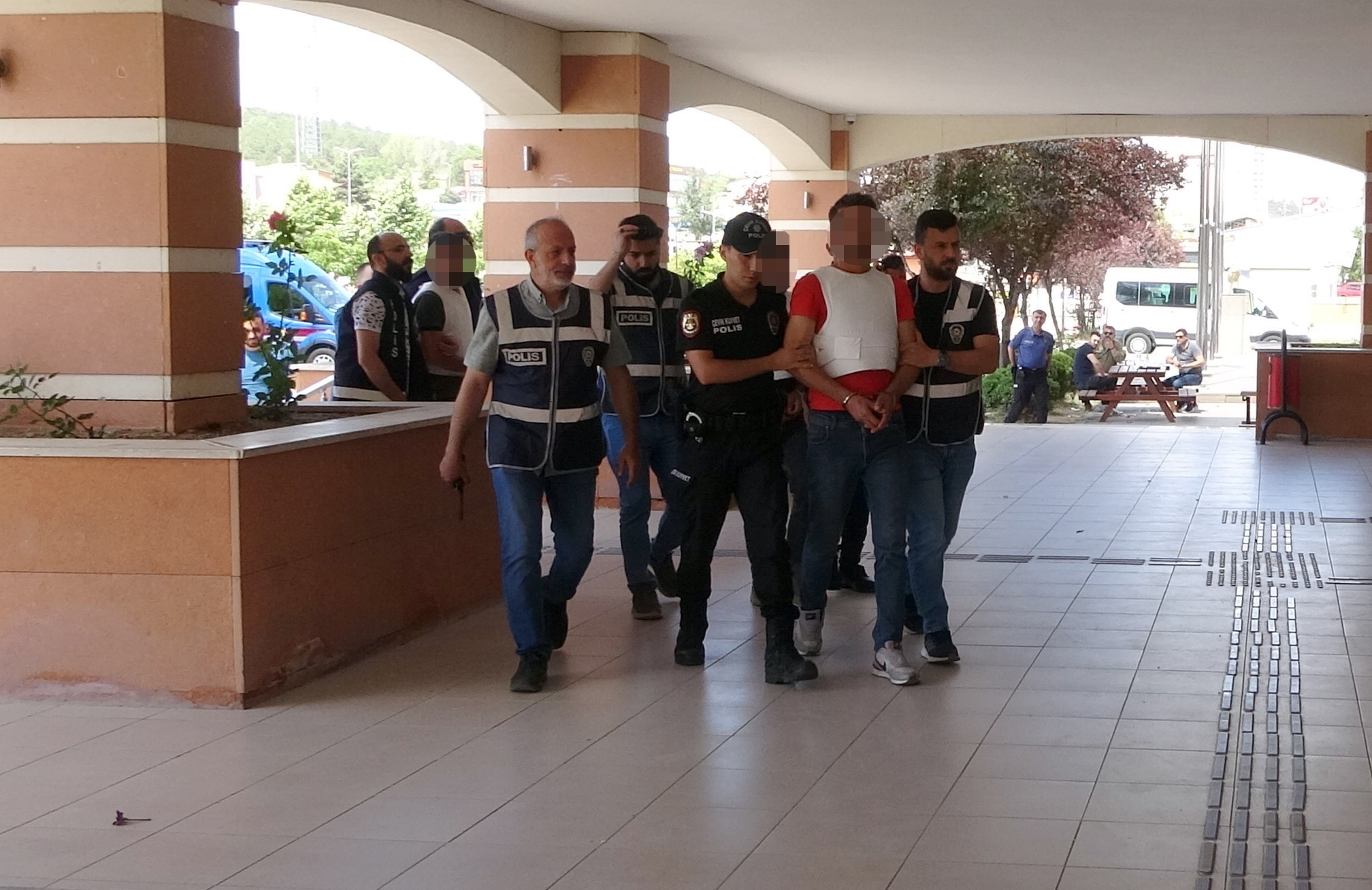 Kanlı Kavgada Bir Kişi Can Verdi! Davada Yeni Gelişme... | Asayiş Haberleri
