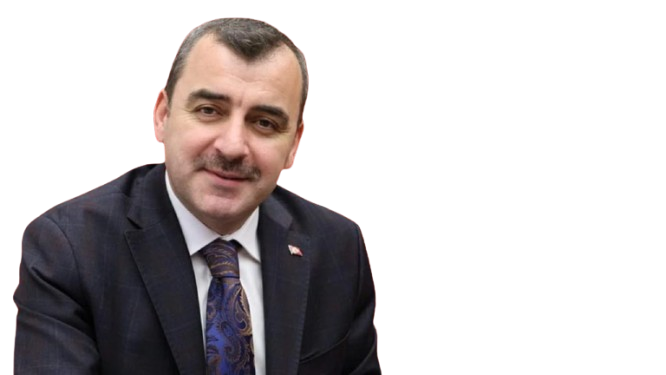 Ahmet Çolakoğlu