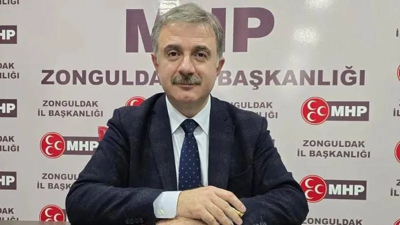 Çağatay İpekçi (MHP mevcut il başkanı)