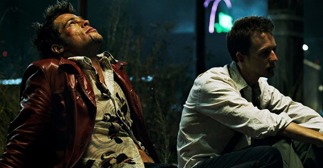 Dövüş Kulübü / Fight Club (1999)