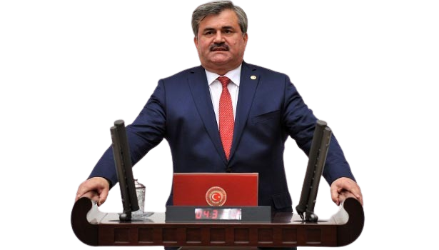 Faruk Çaturoğlu