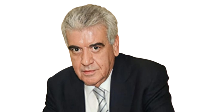 Güneş Müftüoğlu