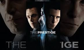 Prestij / The Prestige (2006)