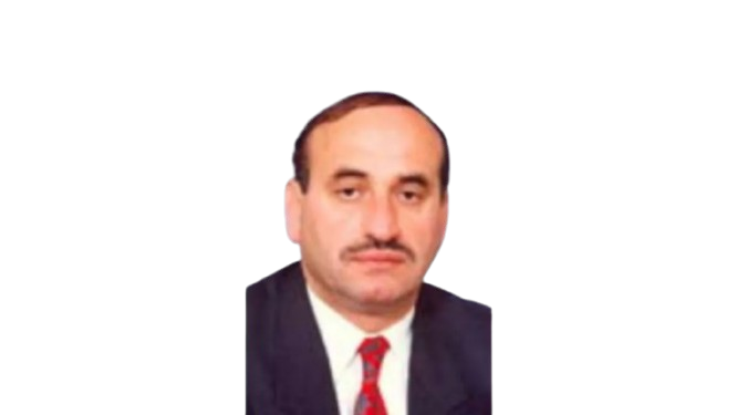 Necdet Yazıcı