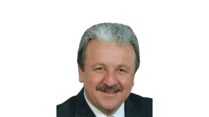 Necmettin Aydın