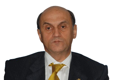 Tahsin Boray Baycık