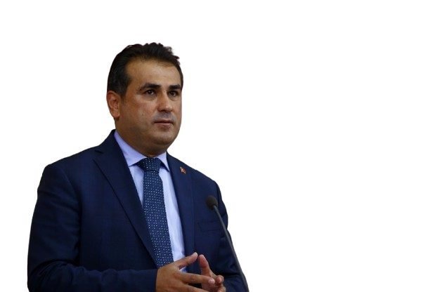 Ünal Demirtaş