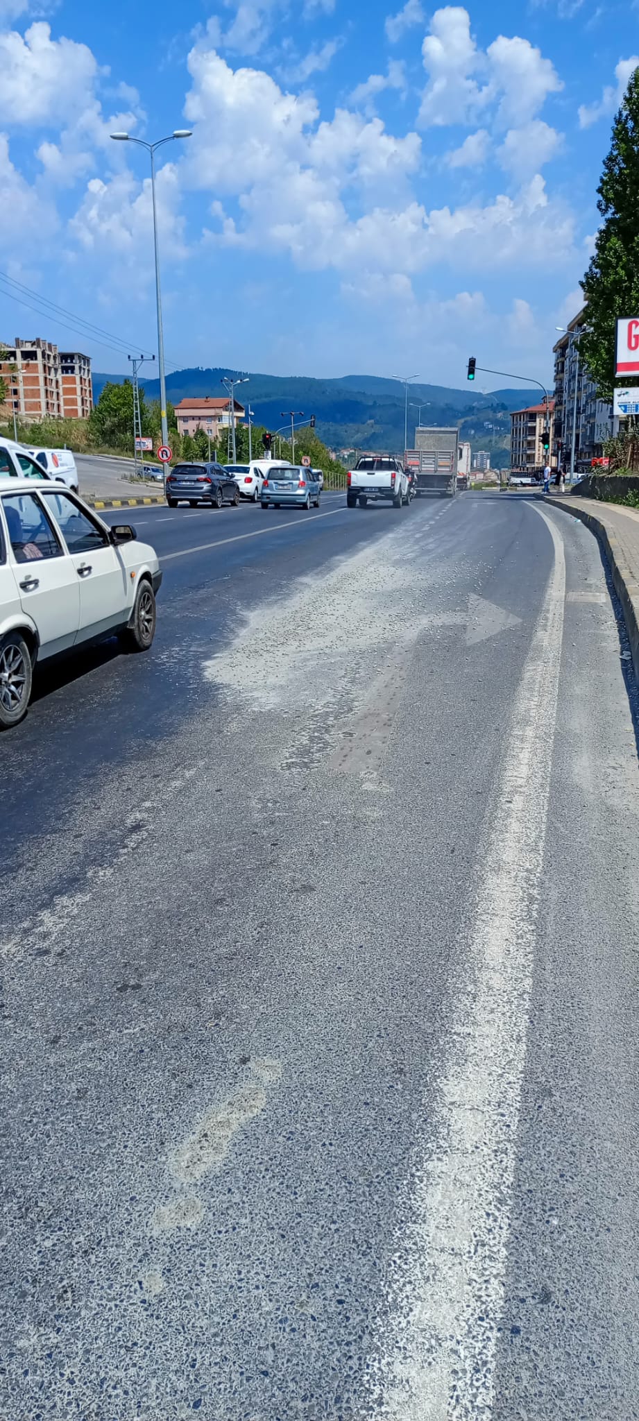 "Ereğli Belediye Başkanı Halil Posbıyık'ın Mahallesine Hizmet, Diğerlerine İhmal" | Ereğli Haberleri