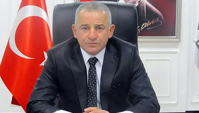 Erdoğan Demir