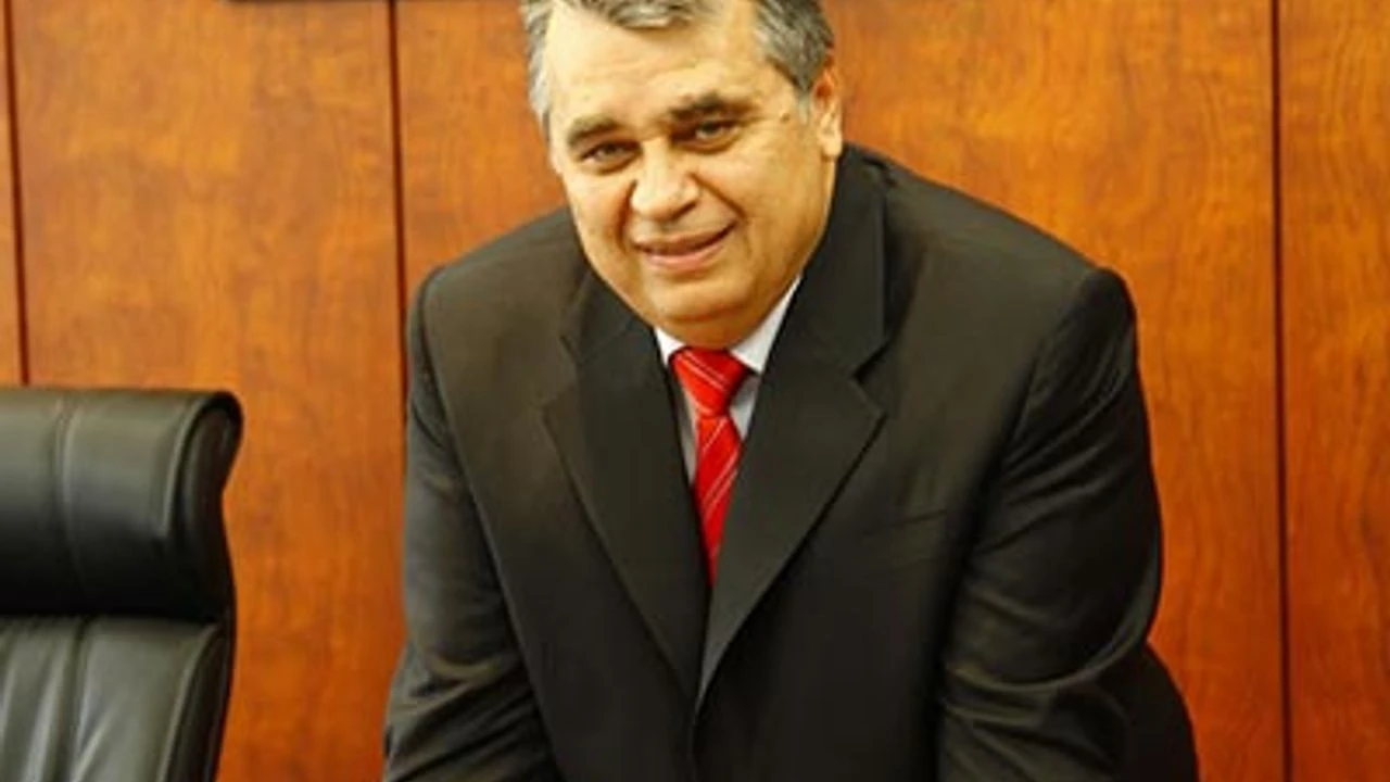 Sezai Çanakçı