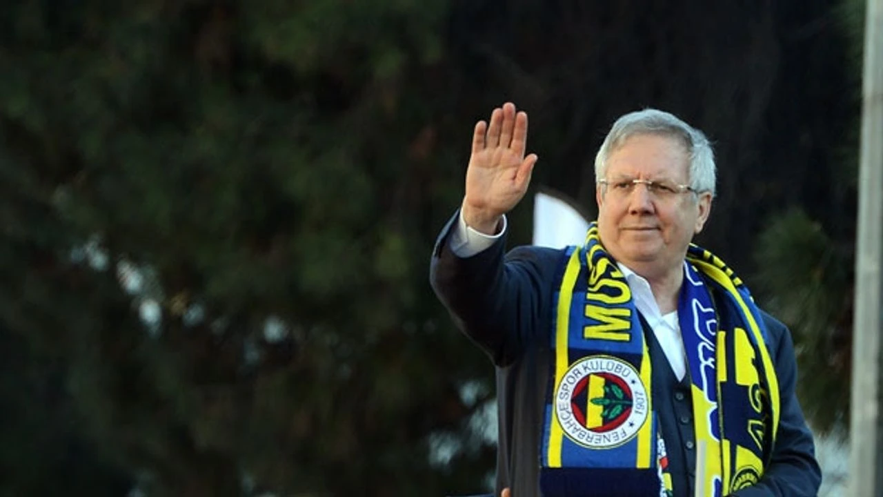 Aziz Yıldırım