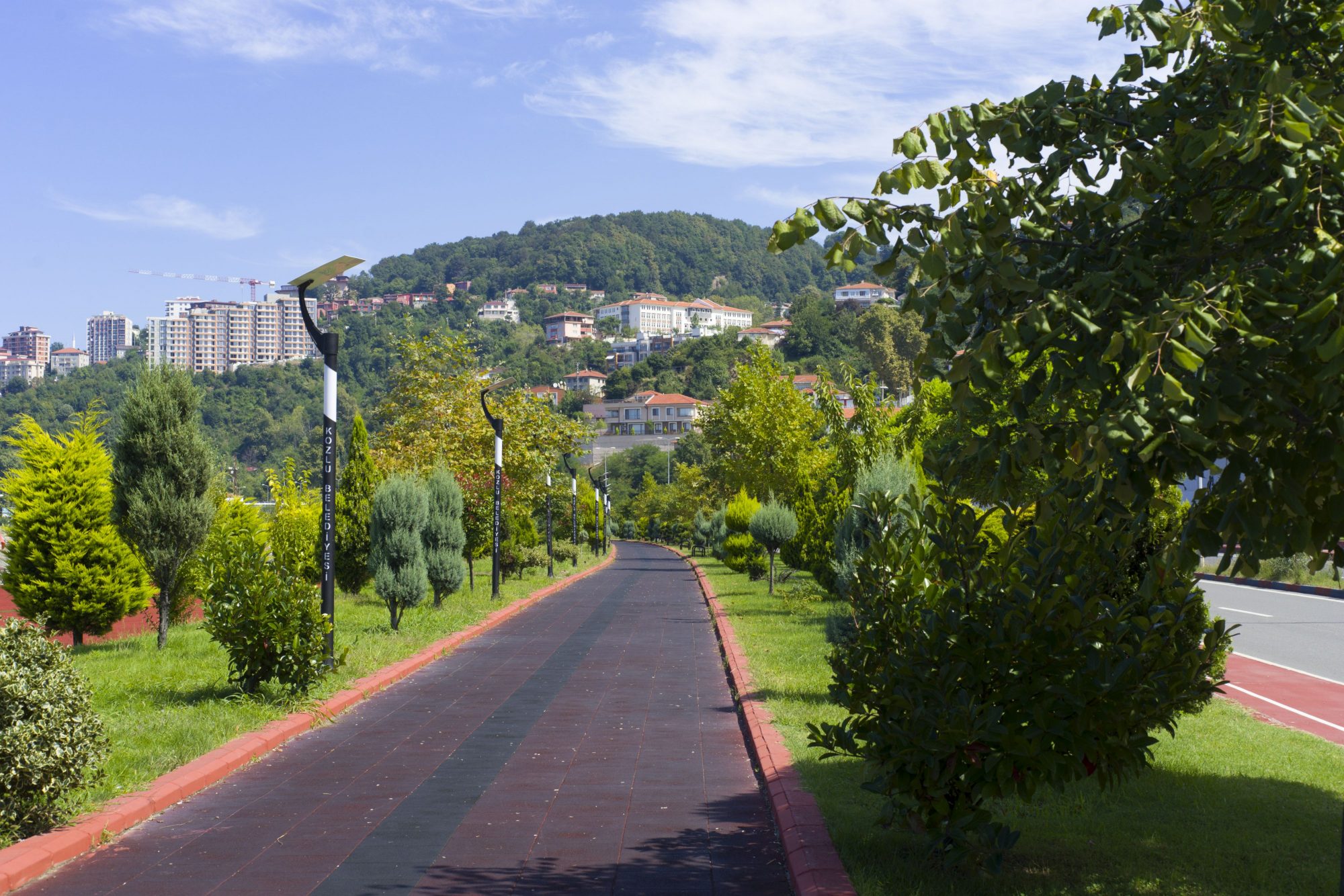 Kozlu Sahili