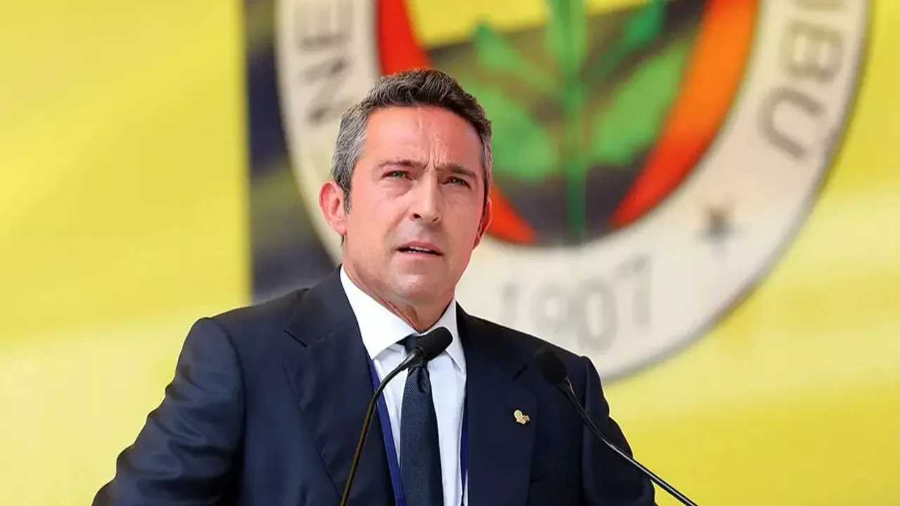 Ali Koç