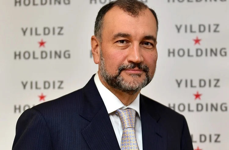 Murat Ülker