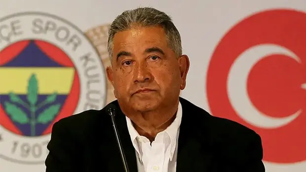 Mahmut Uslu
