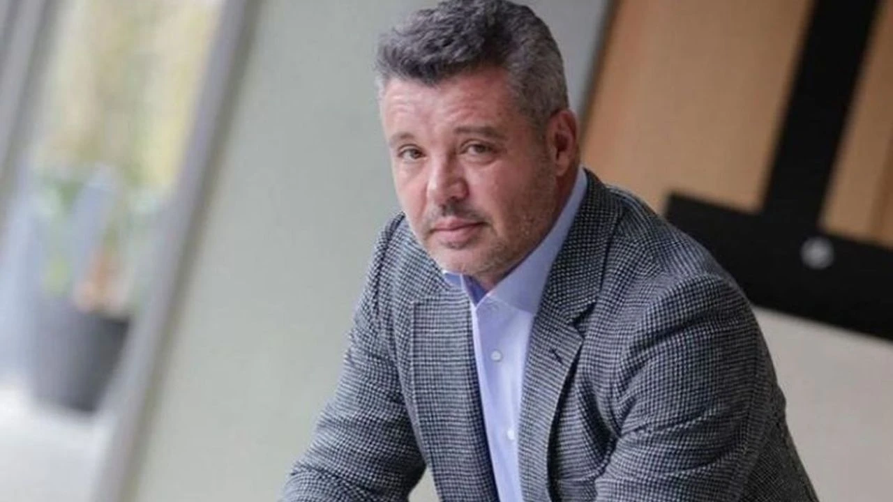 Sadettin Saran