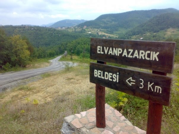 Elvanpazarcık