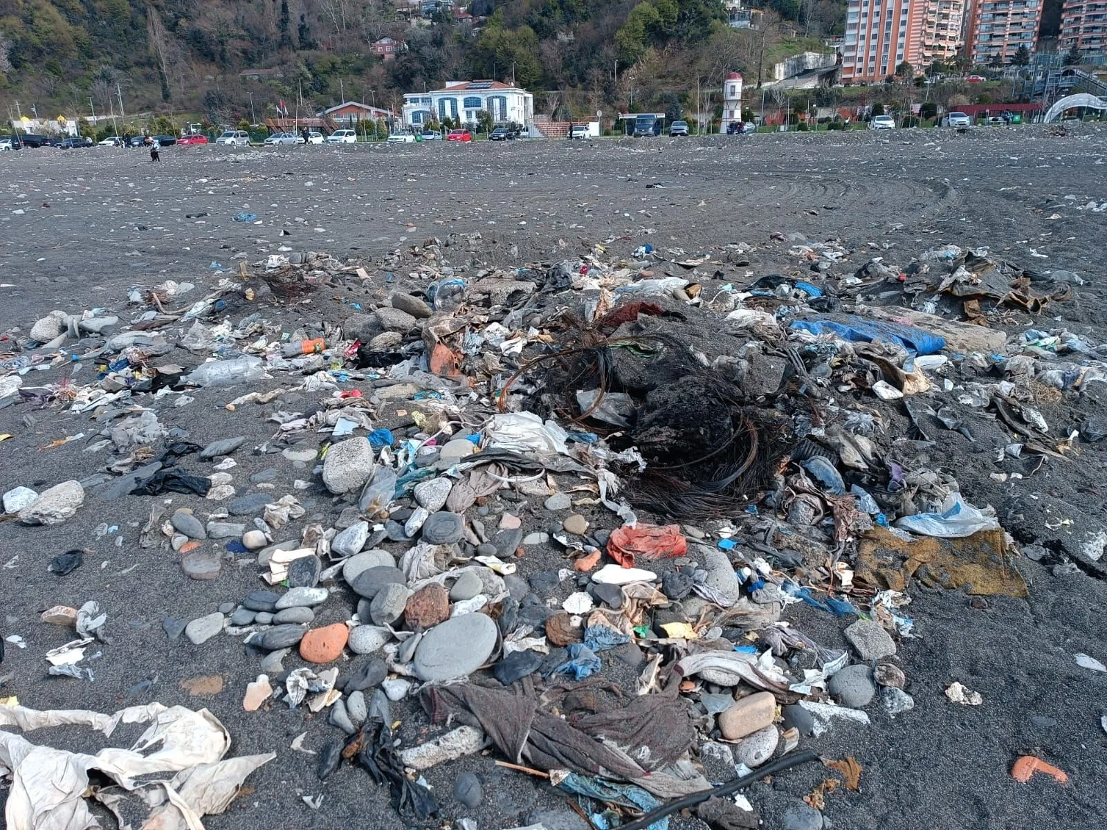 Zonguldak tarihi hata ile yüzleşiyor! Zonguldak'ın 30 yıllık ayıbına neşter! 