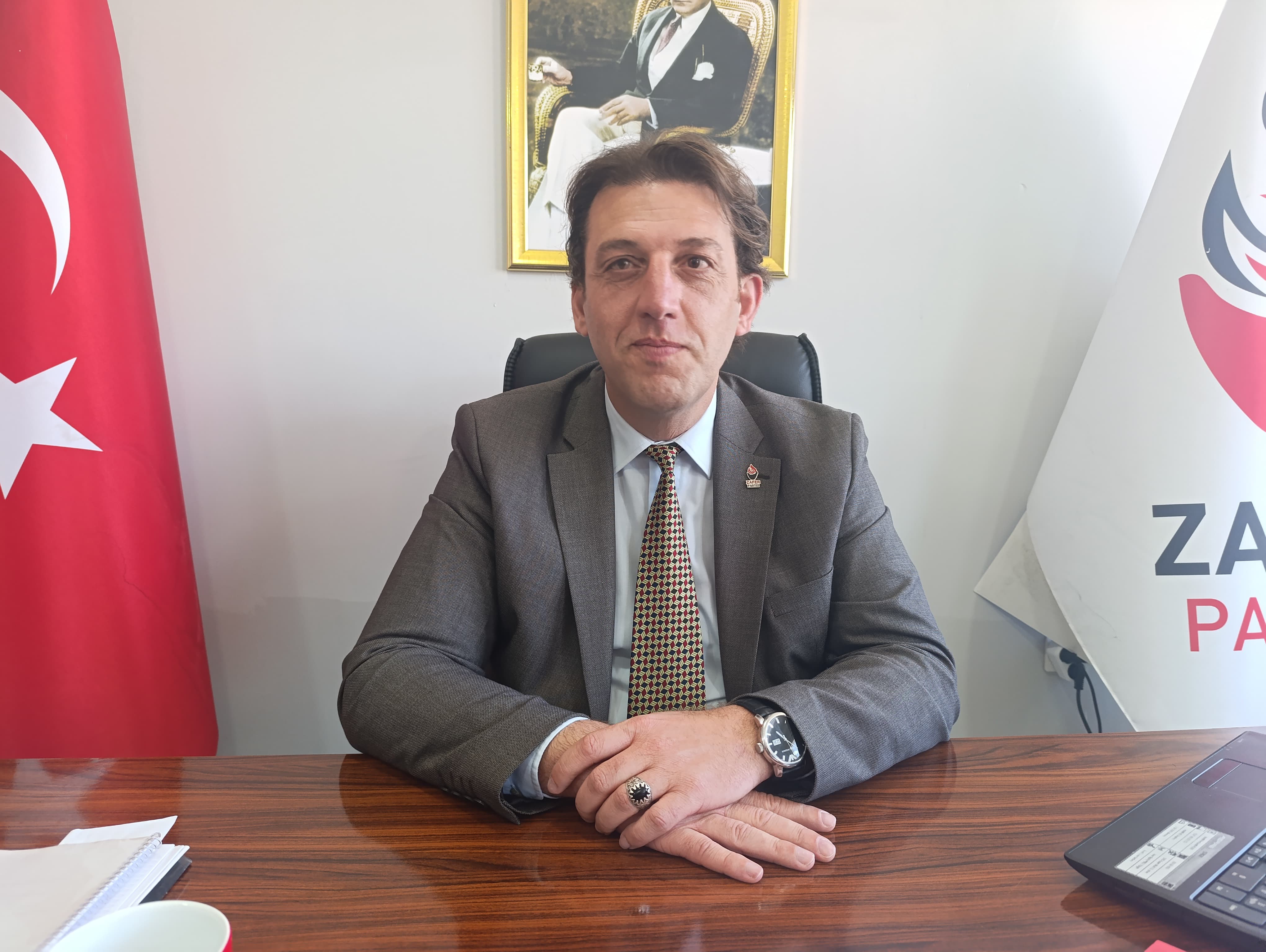 OĞUZHAN TURHAN 