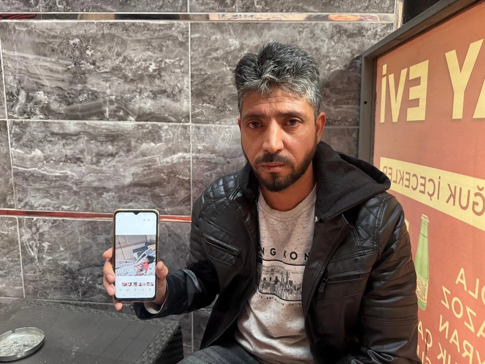 Çaycuma'da Acı Üstüne Acı! Bir Kızımı Kaybettim, Diğeri İçin Yardım! (2)
