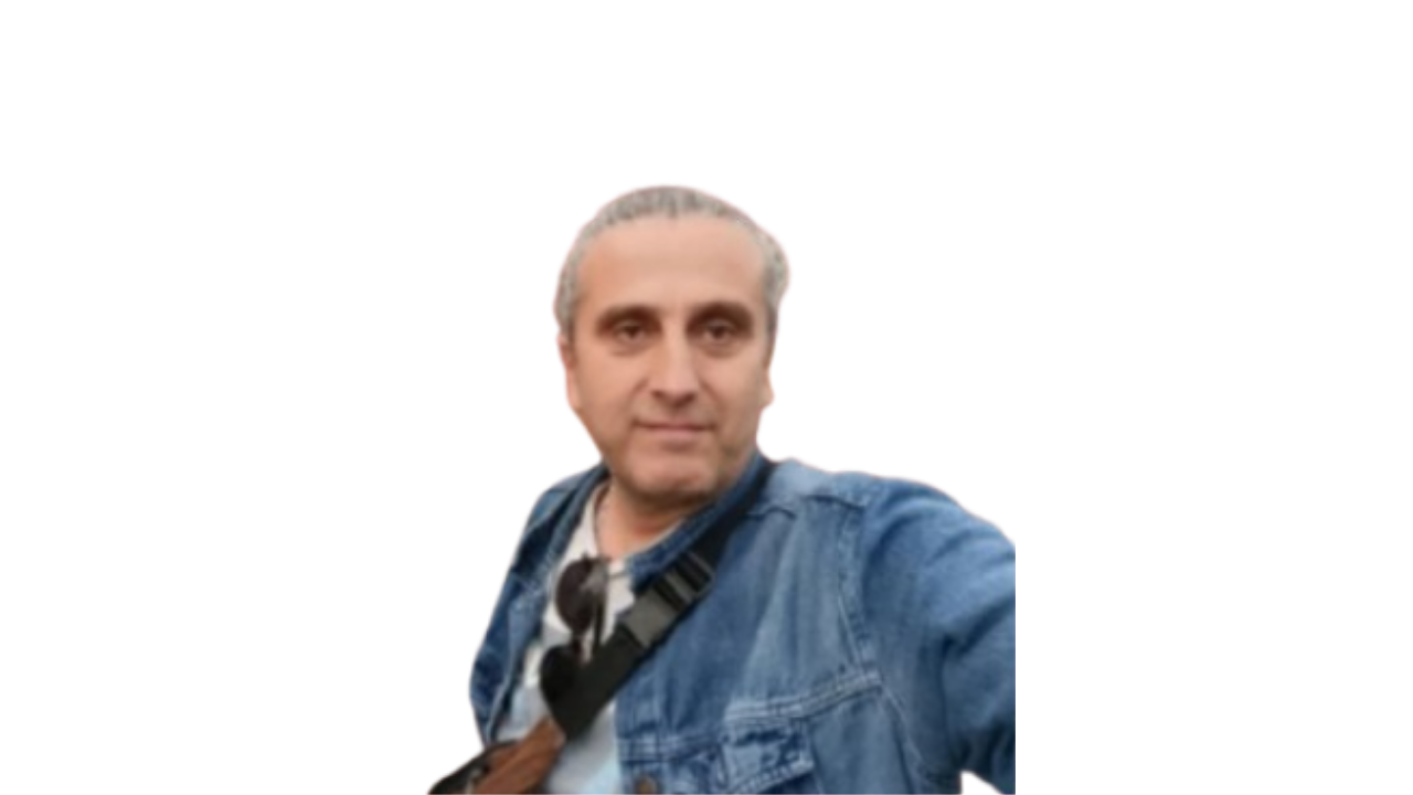 Ercan Demir