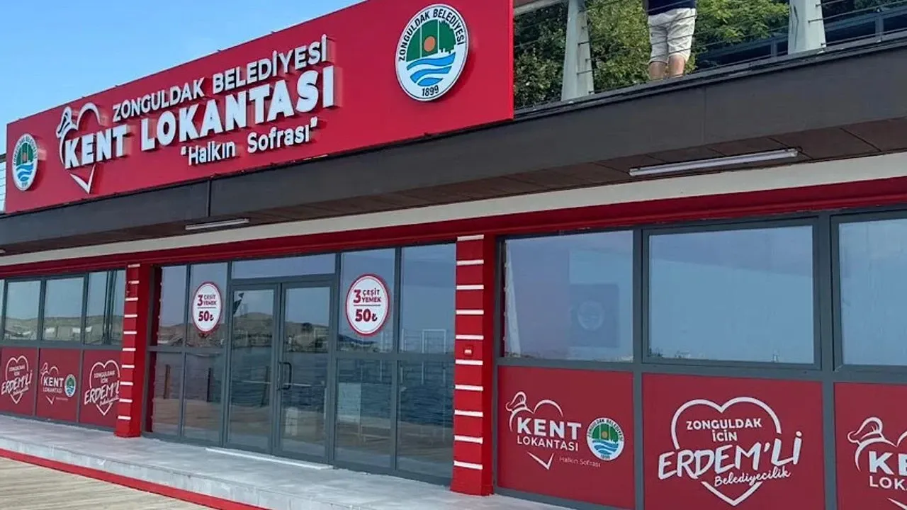 Kent Lokantasi 5