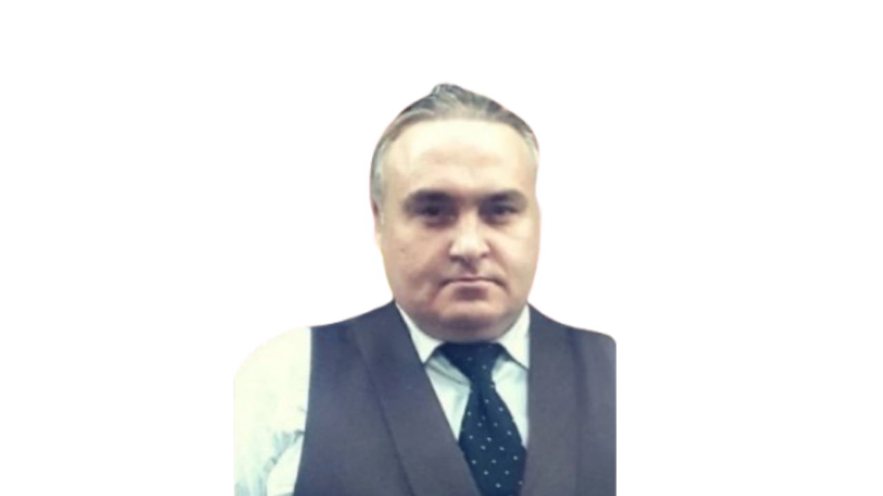Recep Kalmaoğlu