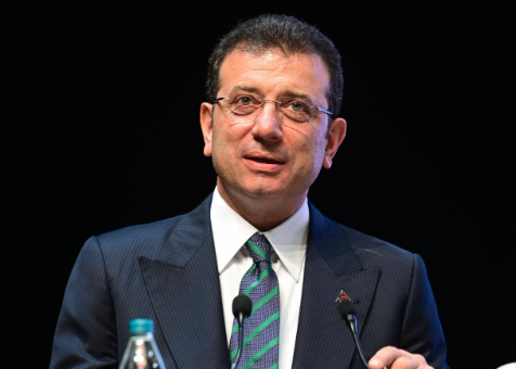 Ekrem İmamoğlu