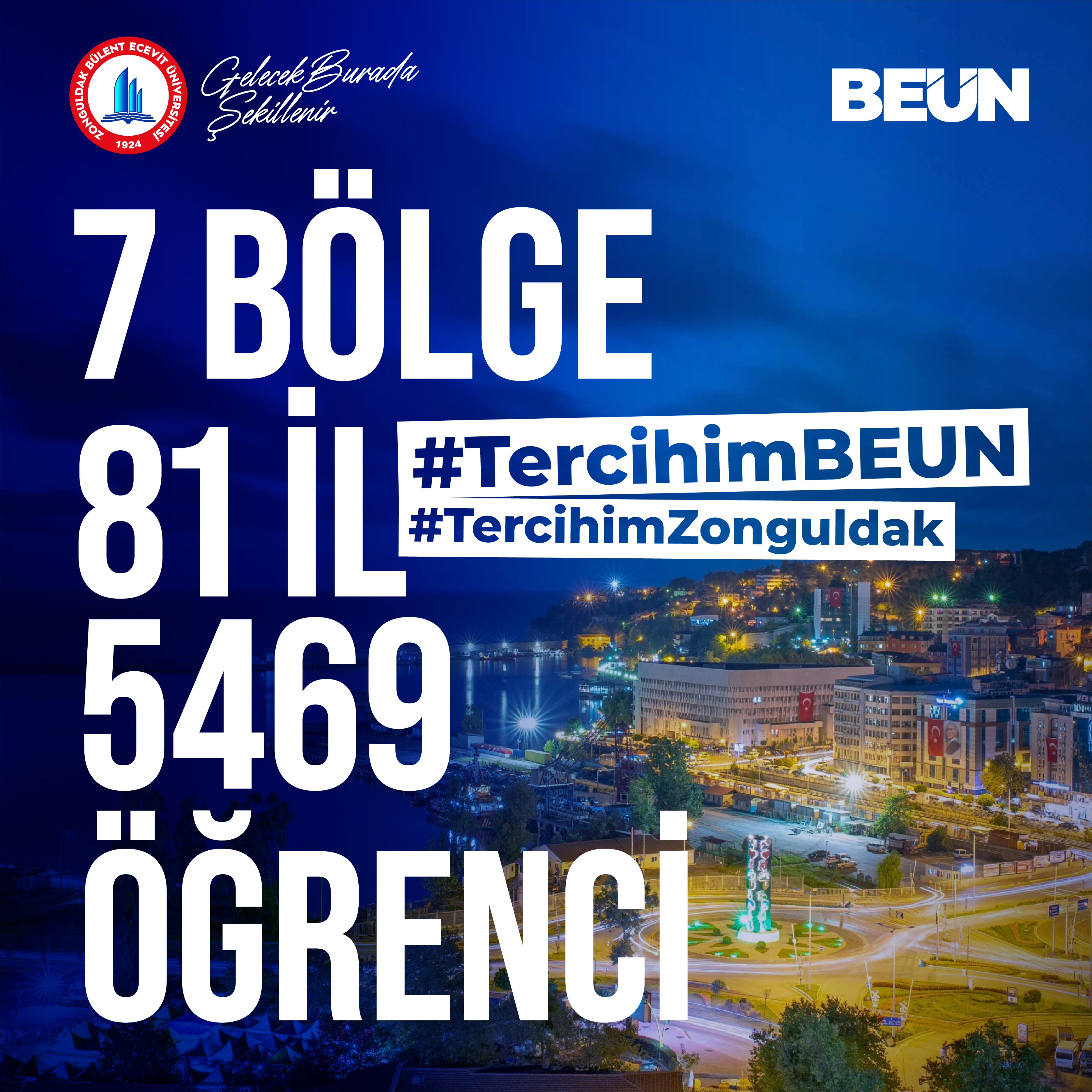 Tercihim Beun Web