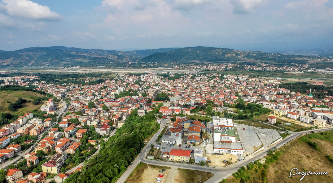 Çaycuma