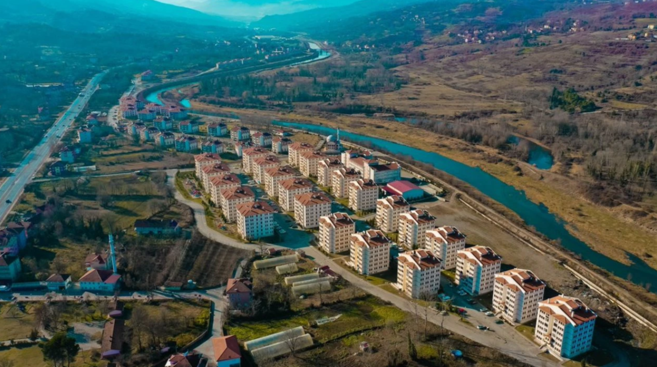 Çaydeğirmeni (Devrek)