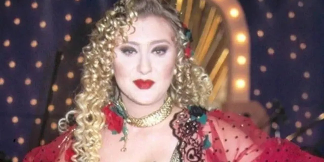Arabesk Müziğin Sevilen Ismi Güllü 52 .