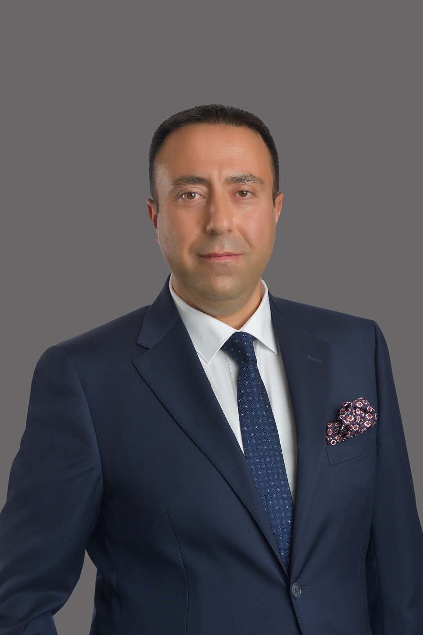 Oğuzhan Özsürekci