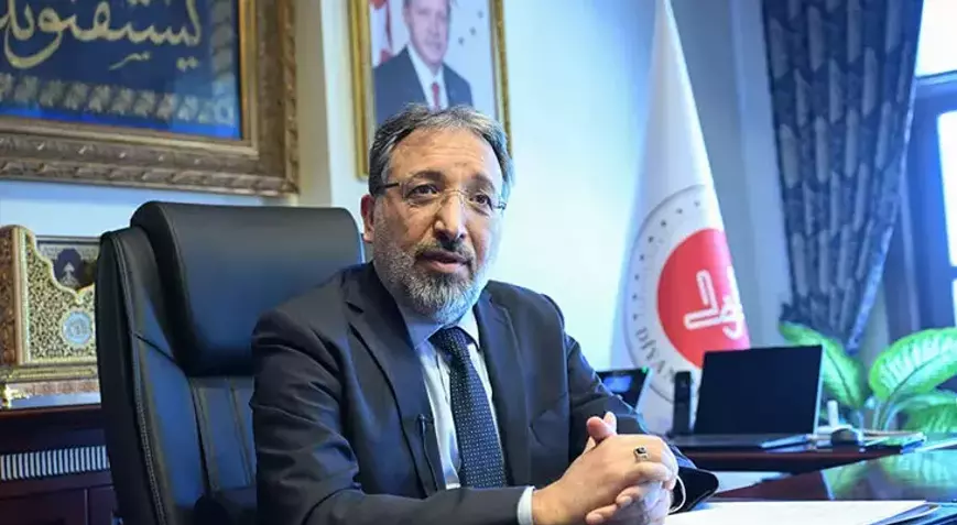 Prof. Dr. Safi Arpaguş Kimdir