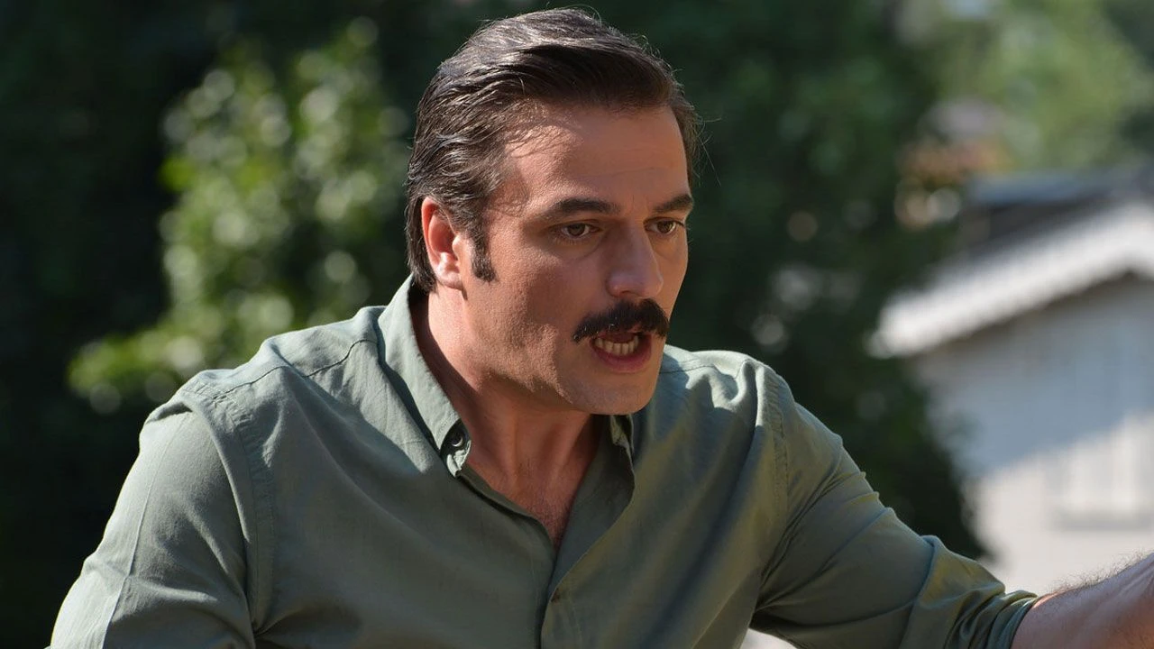 Ufuk Özkan 2