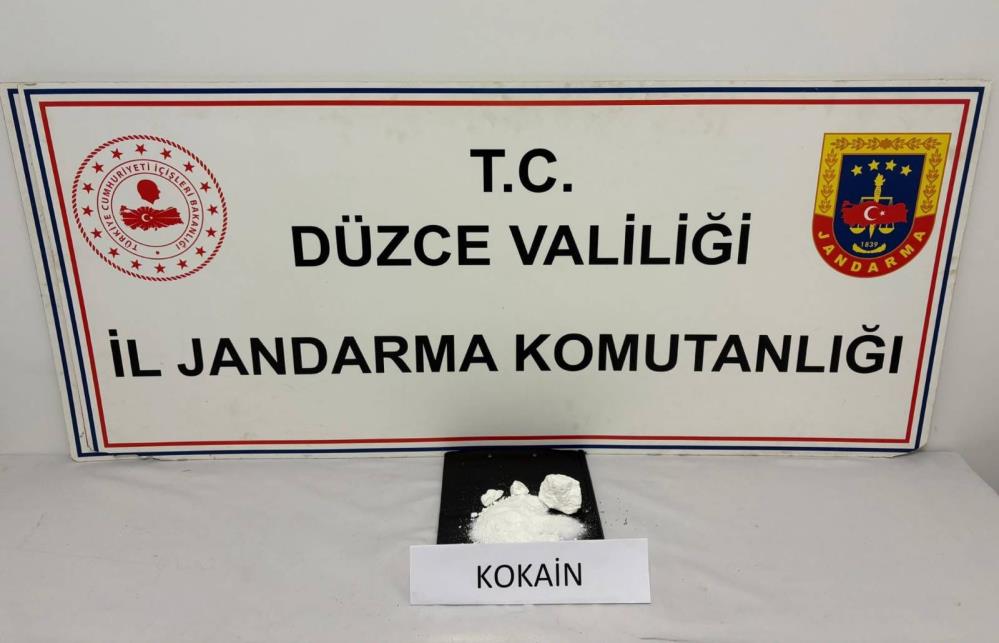 Zonguldak Haberleri Düzce Uyuşturucu Haberi