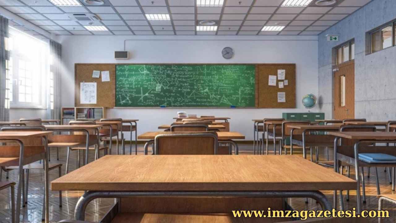 30 Ekim Okullar Tatil Mi-1