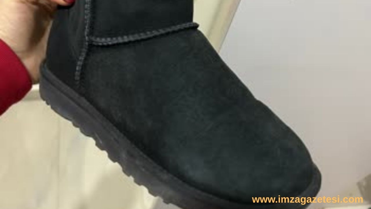 A101 Ugg