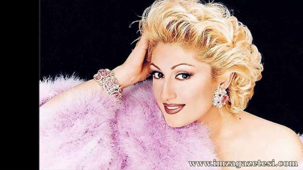 Alnına Koyarken Veda Buseni