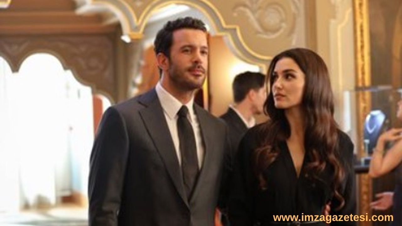 Aşk Ve Gözyaşı 2
