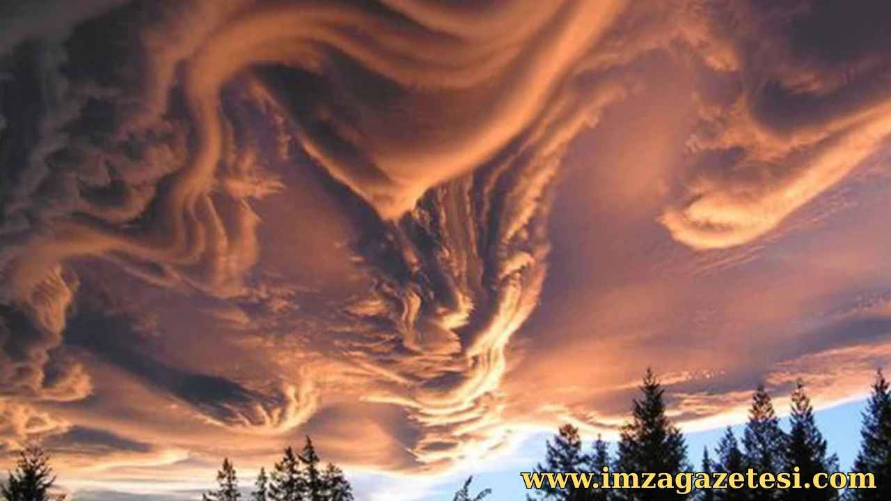 Asperatus Bulutları Neden Olur 2