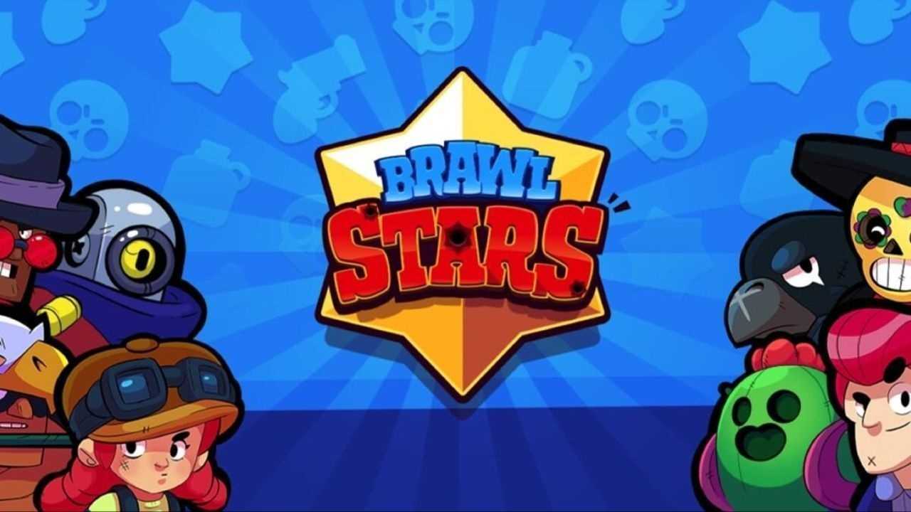 Brawl Stars Bakım Molası Ne Zaman Bitecek 2