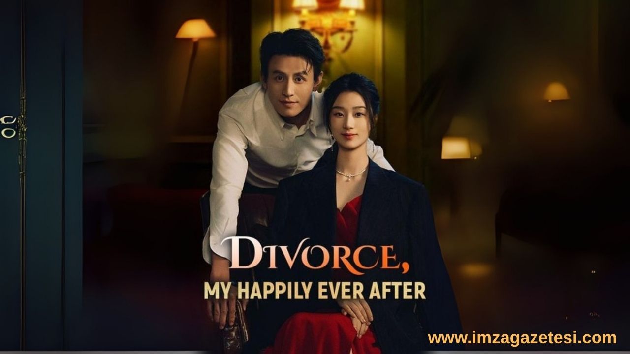 Divorce My Happily Ever After Chinese Drama Türkçe İzle