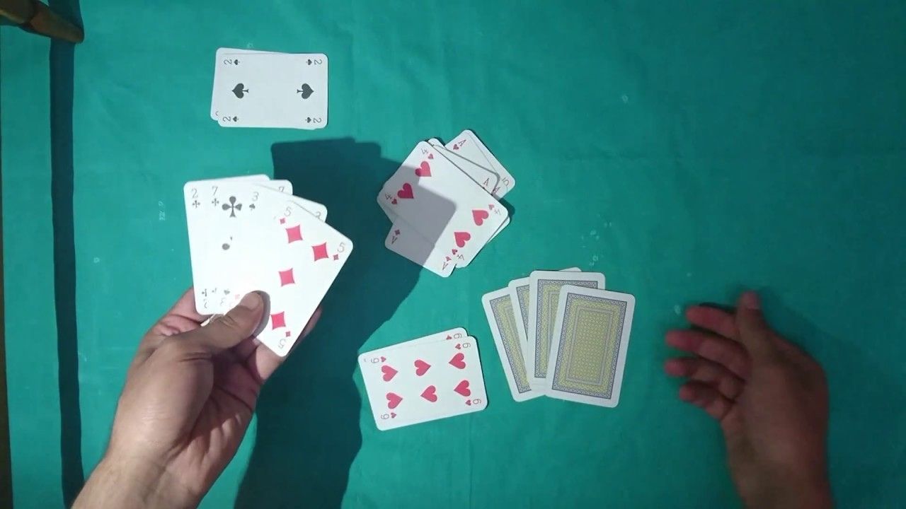 Dost Kazığı 2