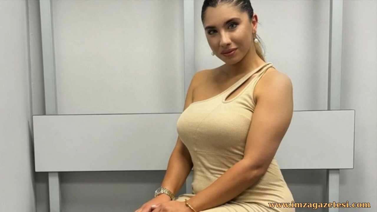 Elif Karaarslan Telegram