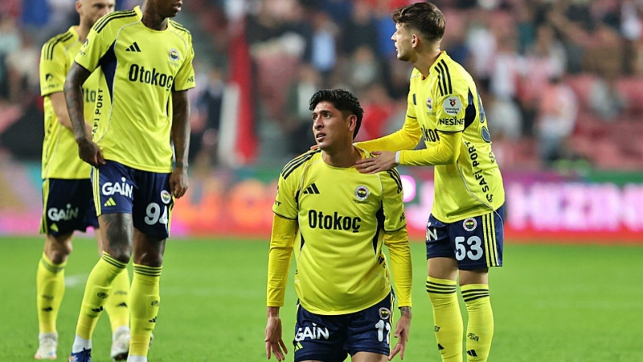 Fenerbahç 3