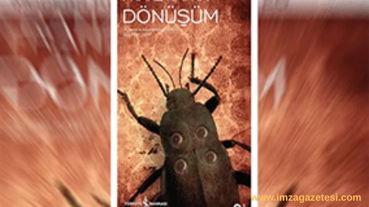 Franz Kafka Dönüşüm Sonunda Ne Oluyor Kitabın Özeti Kısaca (2)