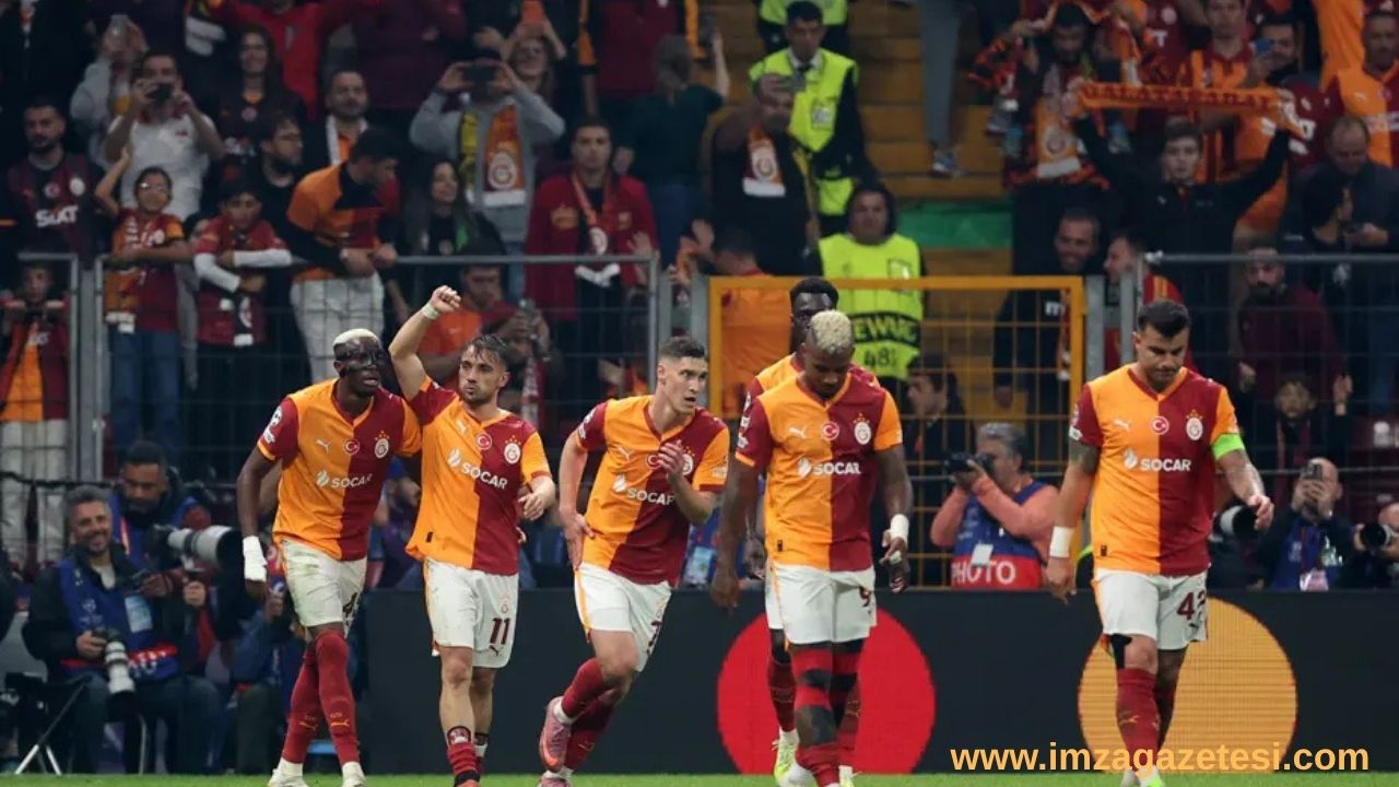 Galatasaray 3