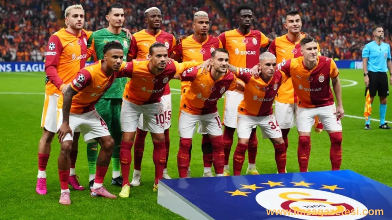 Galatasaray (4)