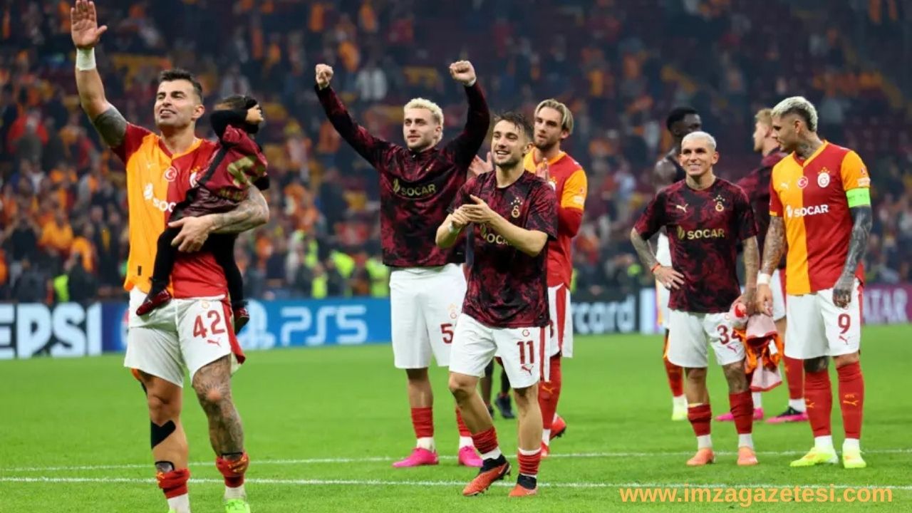 Galatasaray Göztepe